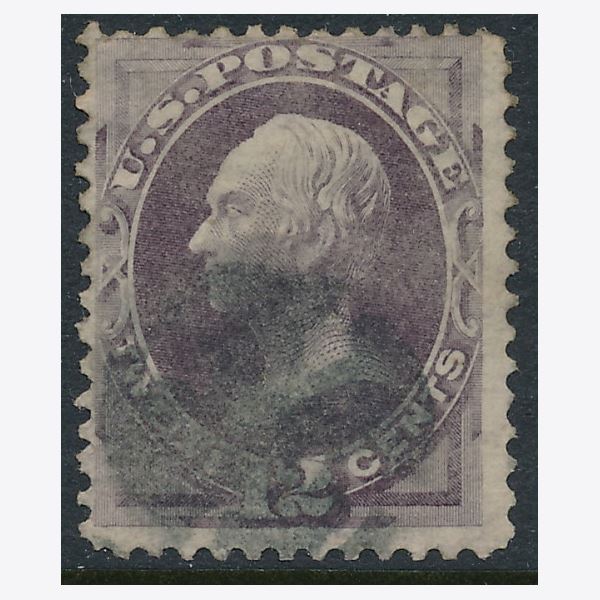 USA 1870