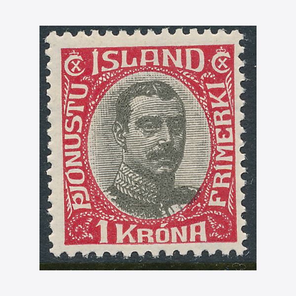 Island 1920