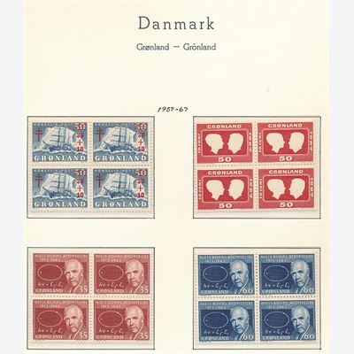 Grønland 1935-79