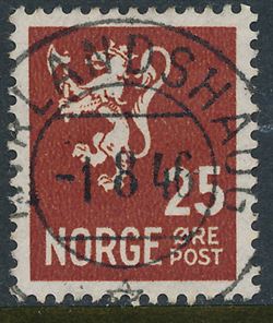 Norge 1940-41