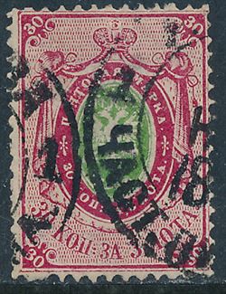 Rusland 1865