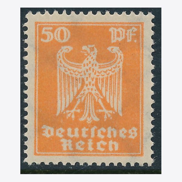 Tysk Rige 1924