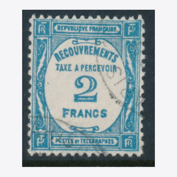 Frankrig 1927-31