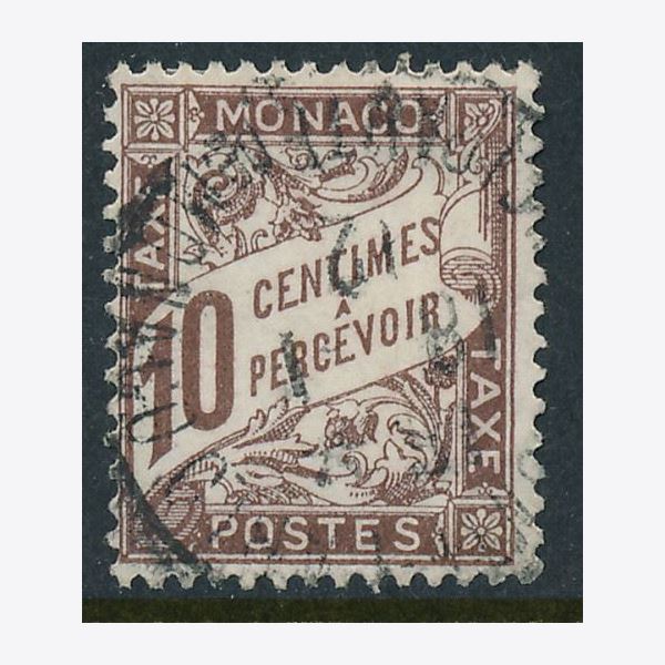 Monaco 1905