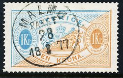 Sverige 1874