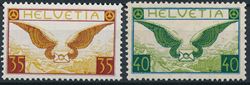Schweiz 1929-30 
