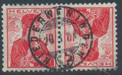 Schweiz 1909