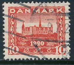 Danmark 1920