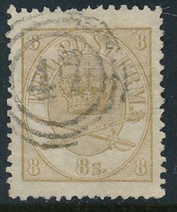 Denmark 1864