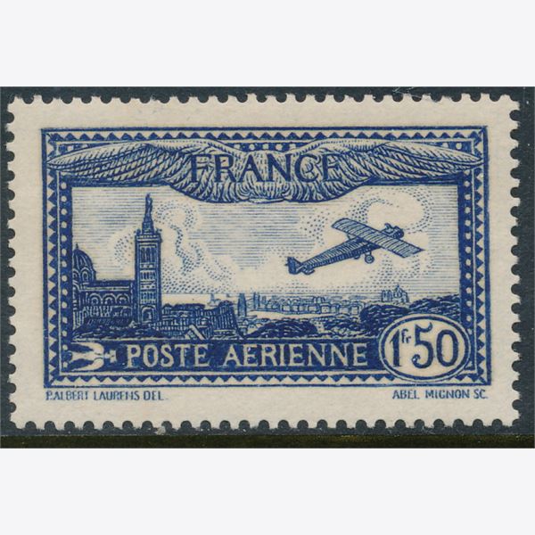 Frankrig 1931-31