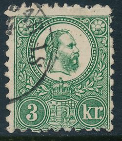 Hungary 1871-72