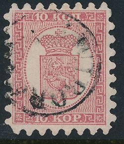 Finland 1860