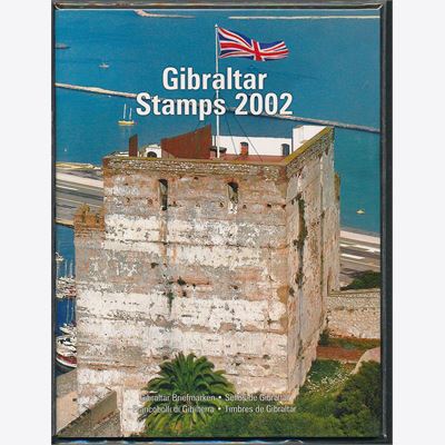 Gibraltar 1998-2009