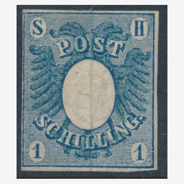 Tyske Småstater 1850
