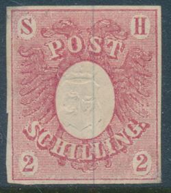 Tyske Småstater 1850