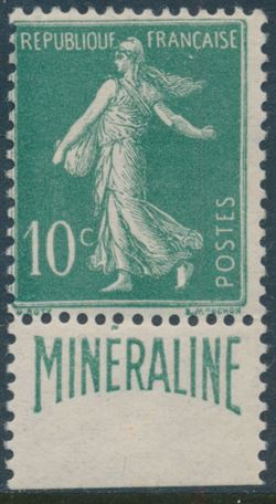 Frankrig 1924-26