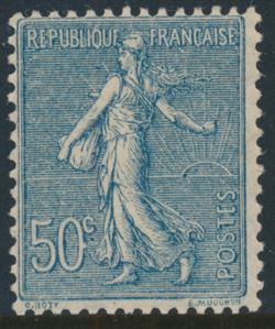 Frankrig 1920-21