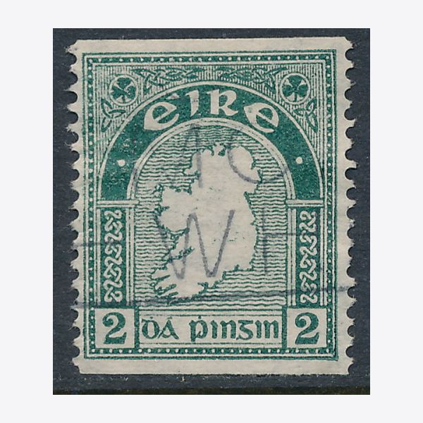 Irland 1923-24