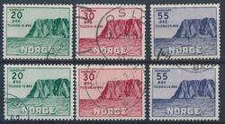 Norge 1953