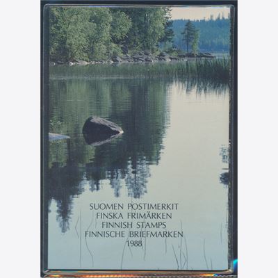 Finland 1988
