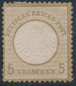 Tysk Rige 1872