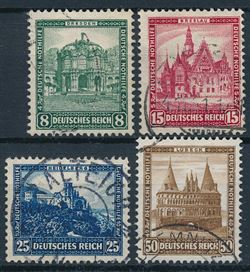 Tysk Rige 1931
