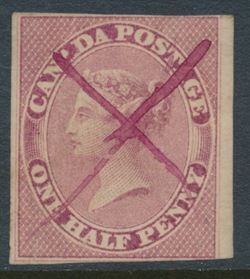 Engelske Kolonier 1857½