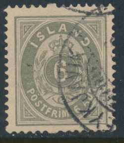 Island 1876-82