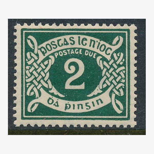 Ireland 1925-26