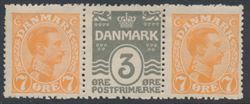 Danmark 1919