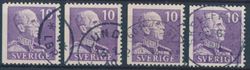Sweden 1939-41