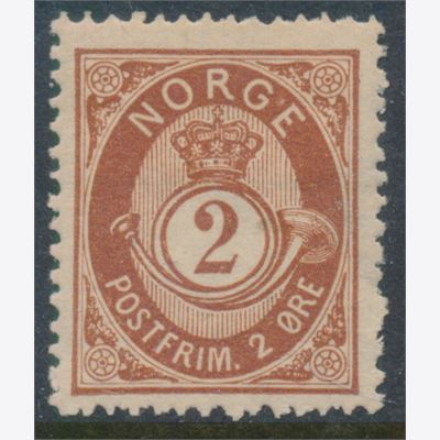 Norge 1893