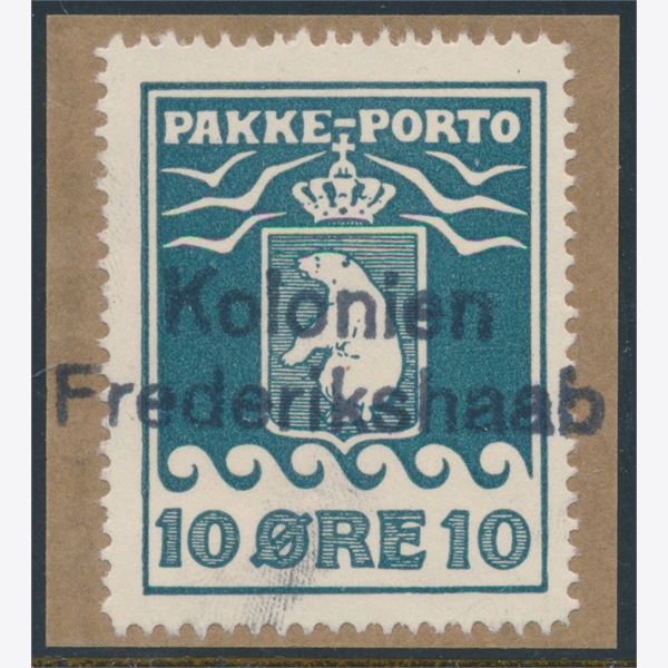 Grønland 1937