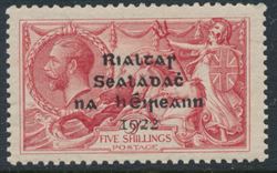 Ireland 1922