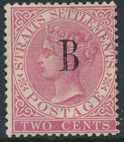British Commonwealth 1882