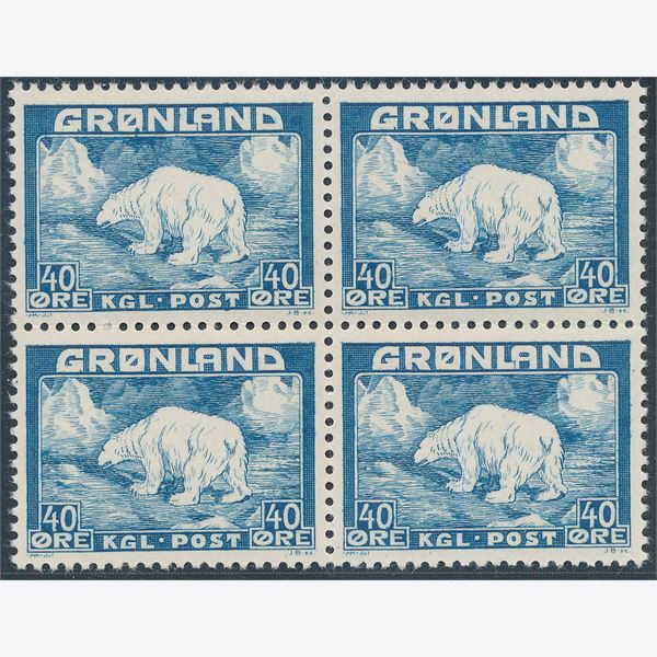 Grønland 1946