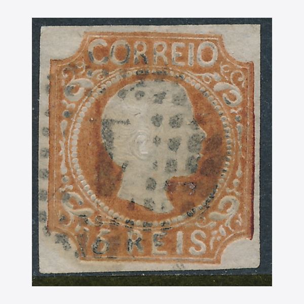 Portugal 1856