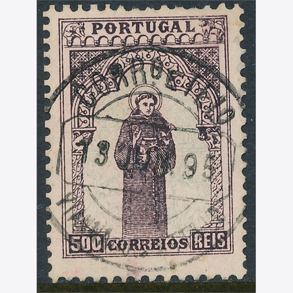 Portugal 1895