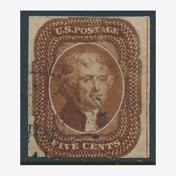 USA 1851