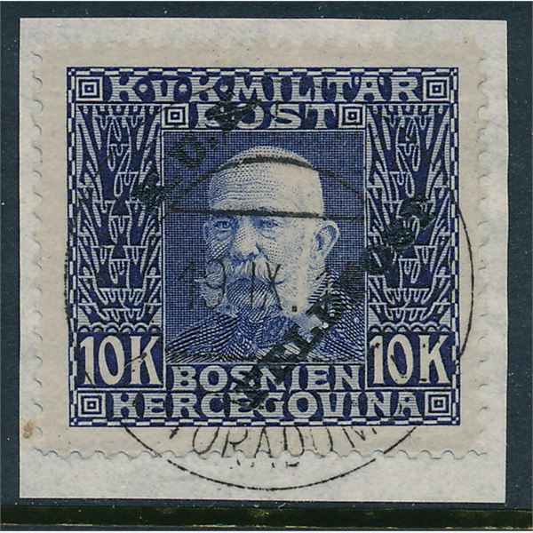 Østrig 1915