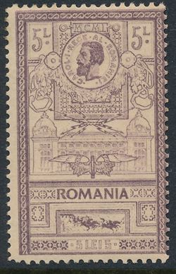 Rumænien 1903