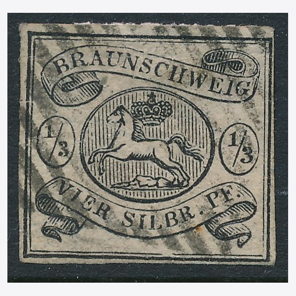 German States 1853
