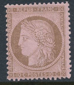 Frankrig 1875