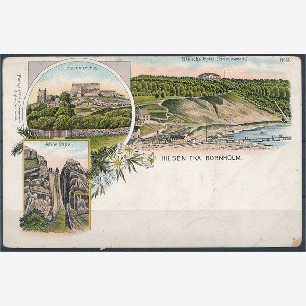 Postkort 1897