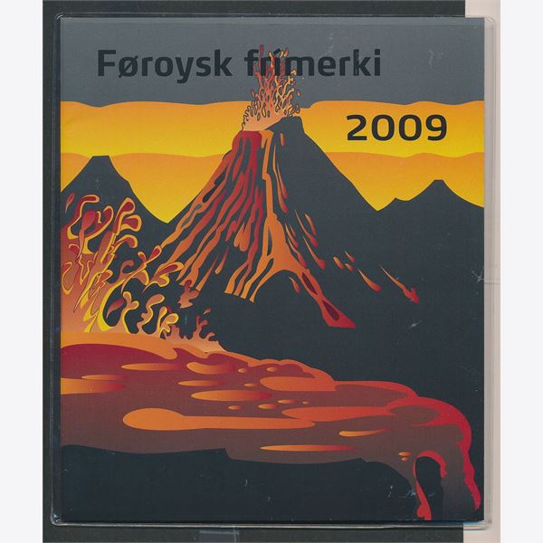 Faroe Islands 2002-09