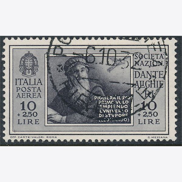 Italien 1932