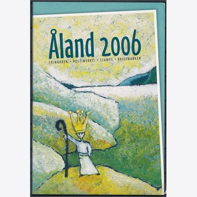 Aland Islands 2005-06