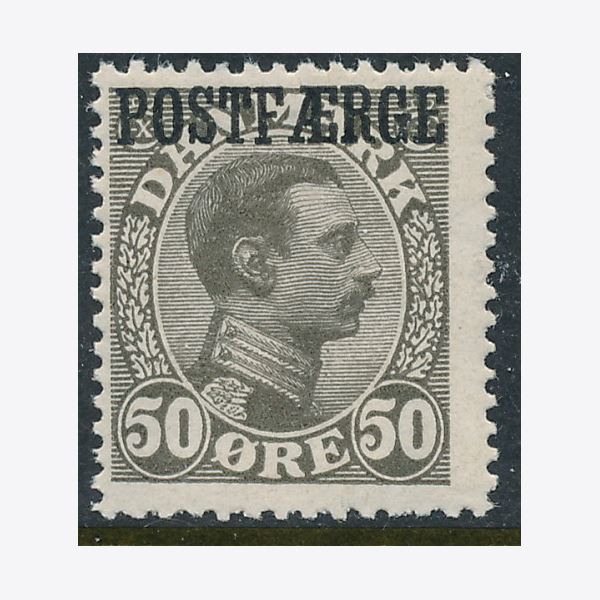 Danmark 1922