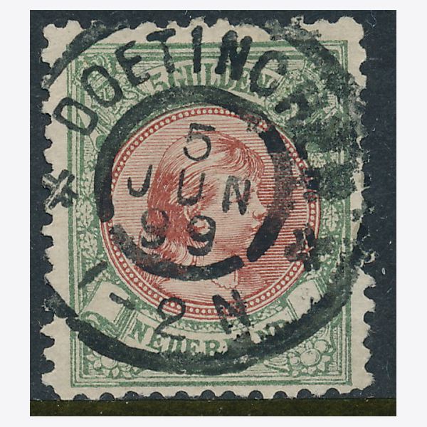 Holland 1896