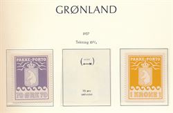 Grønland 1935-2007